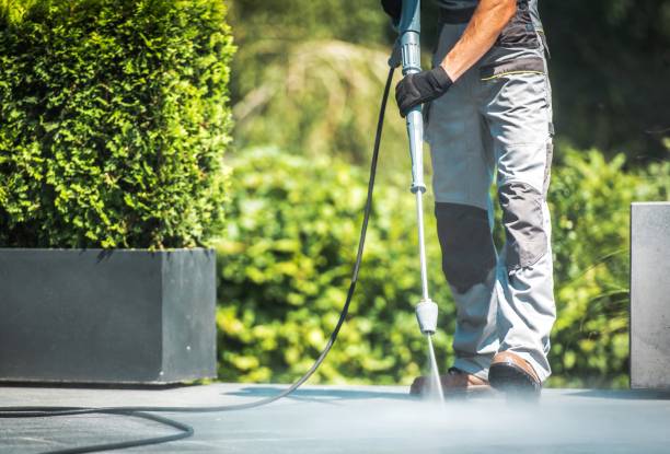 Best Factory Floor Cleaning  in Wrightsville, GA