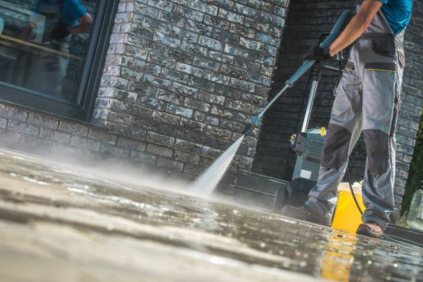 Best Dumpster Area Cleaning  in Wrightsville, GA