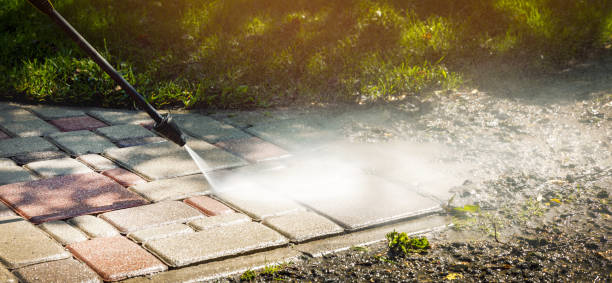 Best Roof Washing  in Wrightsville, GA