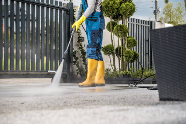 Best Restaurant Pressure Washing  in Wrightsville, GA