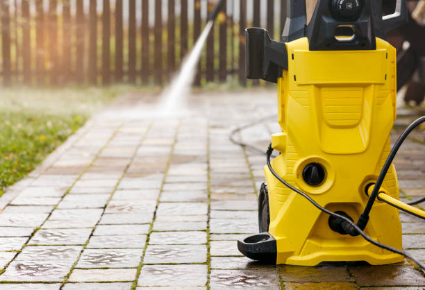 Best Gutter Cleaning  in Wrightsville, GA