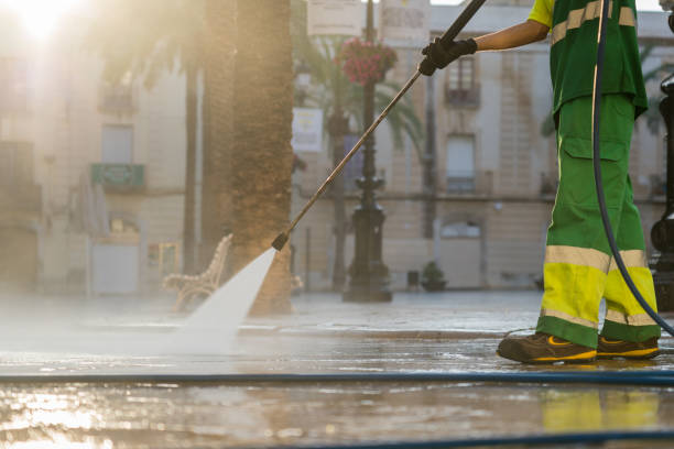 Best Machinery and Equipment Cleaning  in Wrightsville, GA